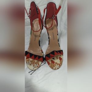 Chinese Laundry heels